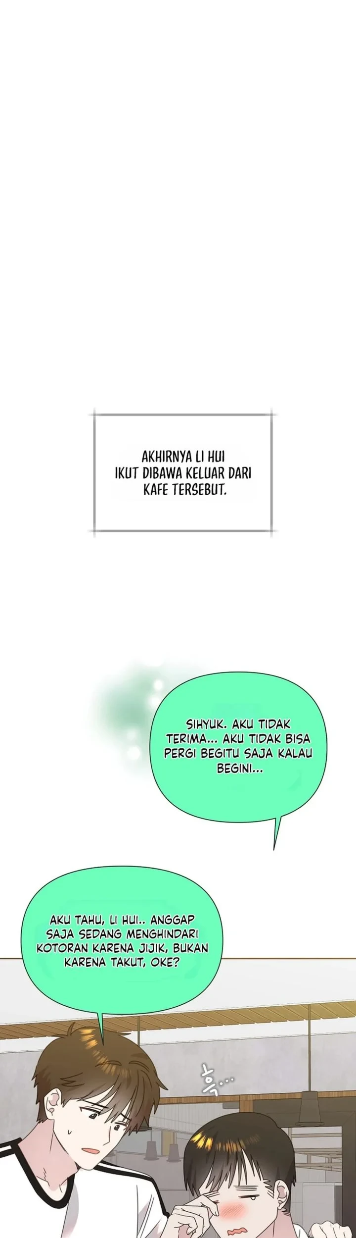 Chapter 89 - halaman 19