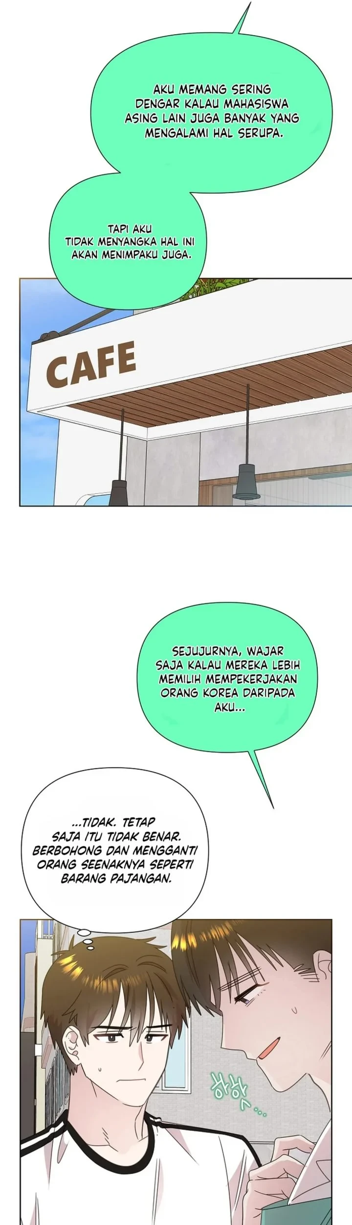 Chapter 89 - halaman 23