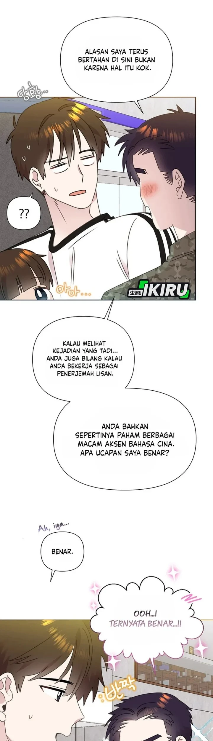 Chapter 89 - halaman 35
