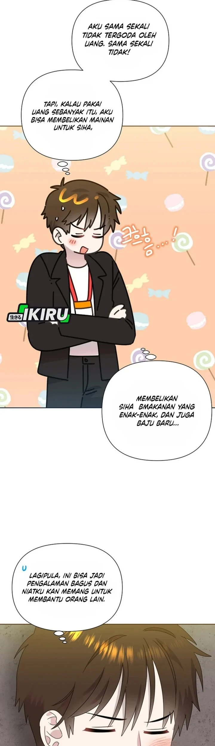 Chapter 89 - halaman 47