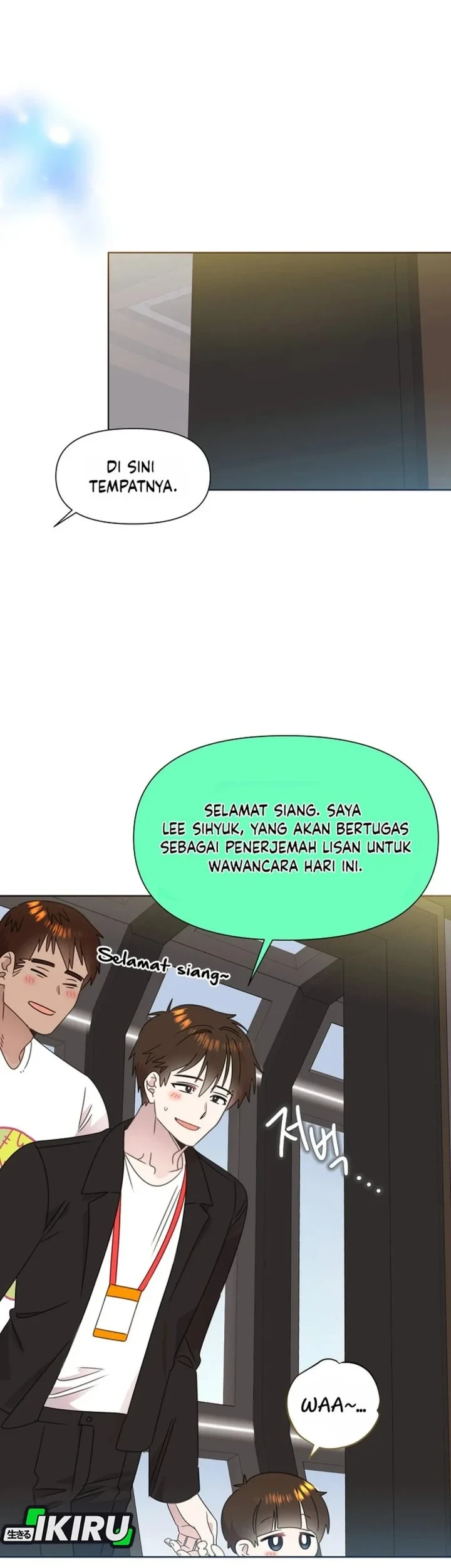 Chapter 89 - halaman 56