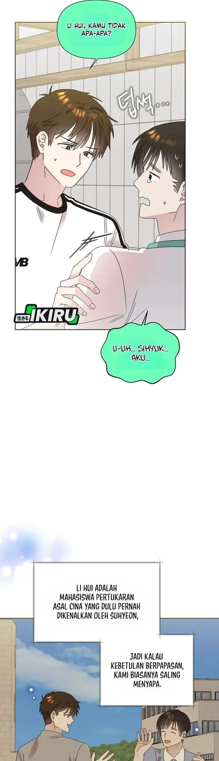 Chapter 89 - halaman 4