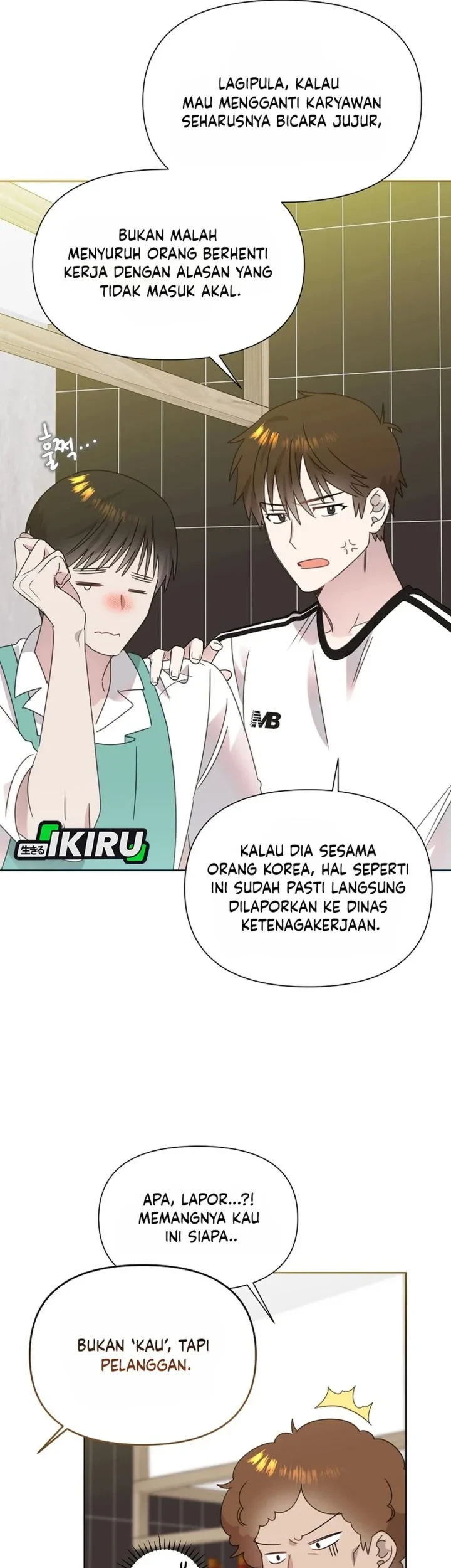 Chapter 89 - halaman 9