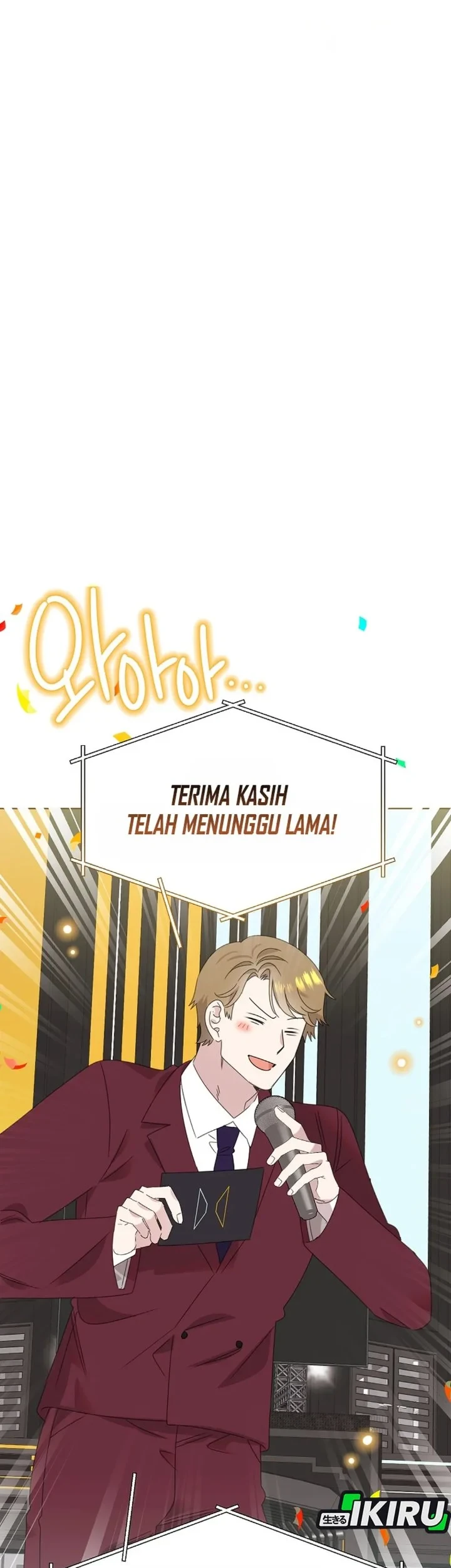 Chapter 90 - halaman 23