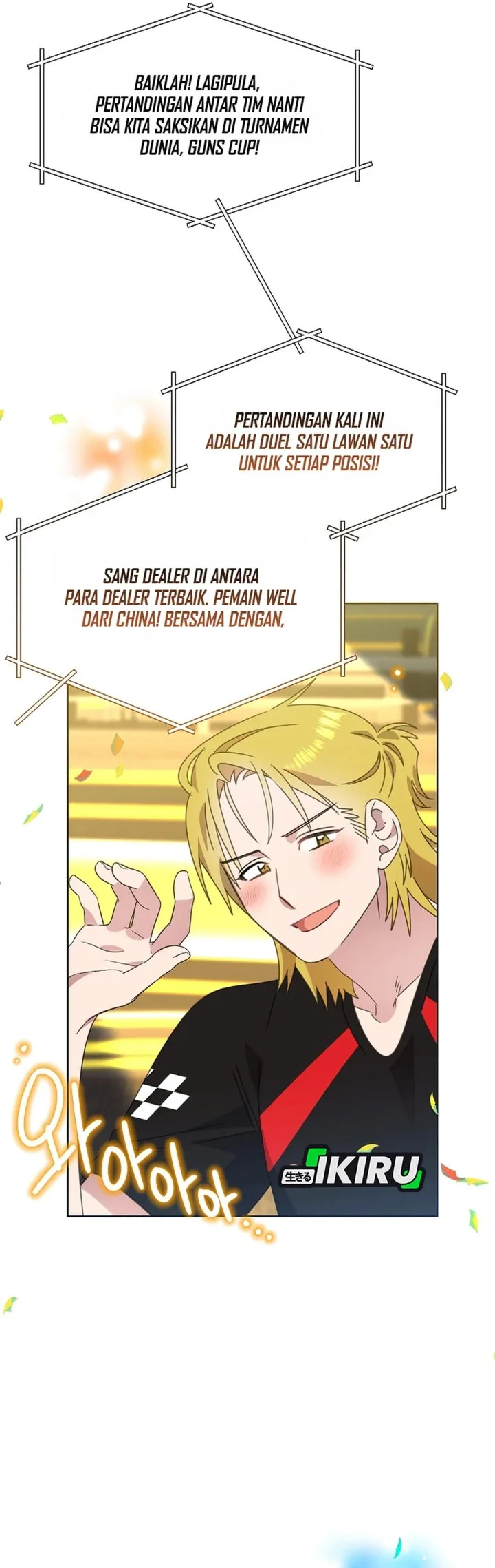 Chapter 90 - halaman 27