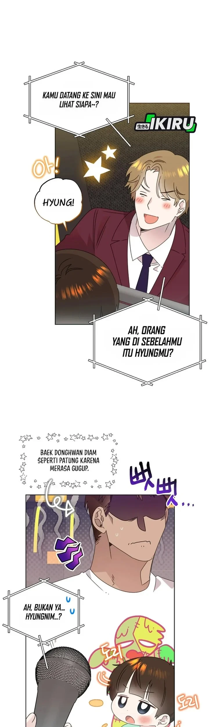 Chapter 90 - halaman 32