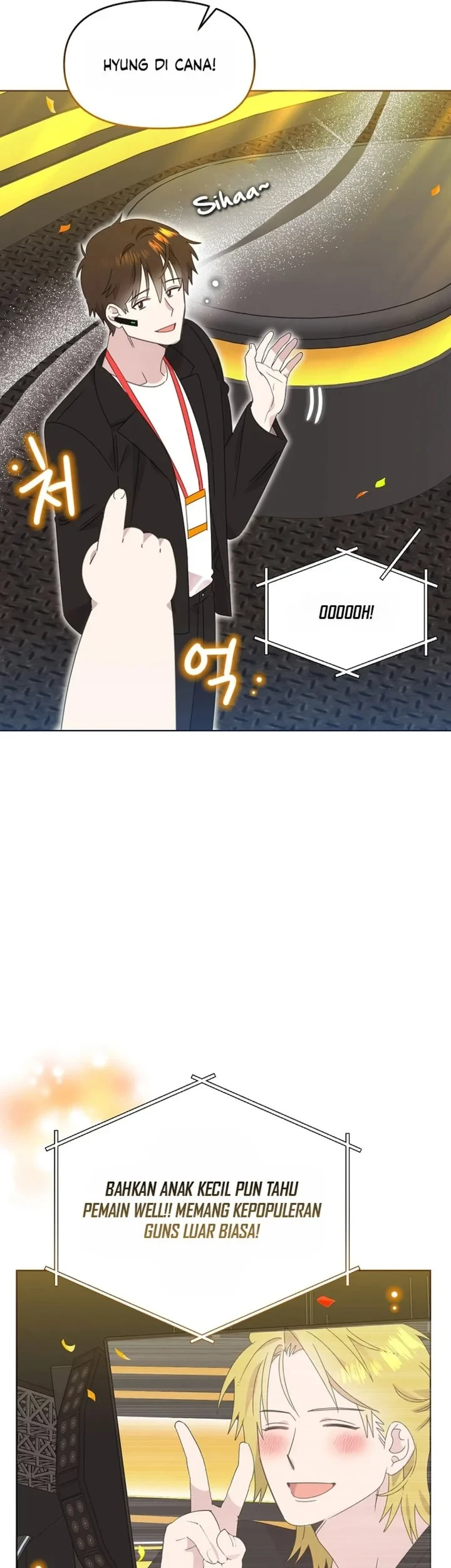 Chapter 90 - halaman 34