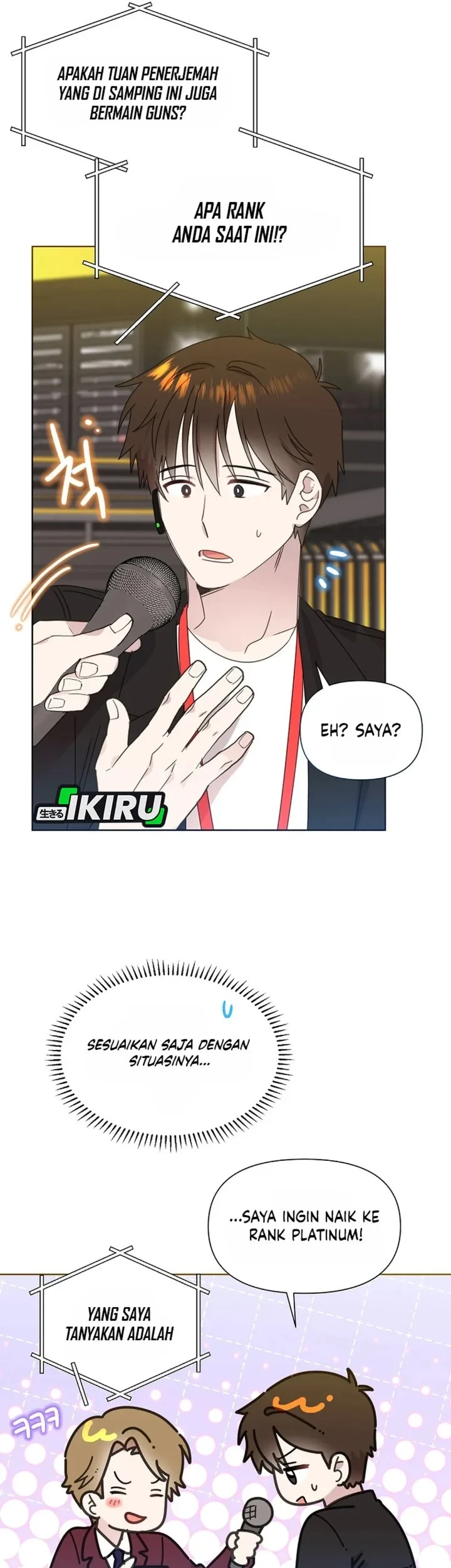 Chapter 90 - halaman 36