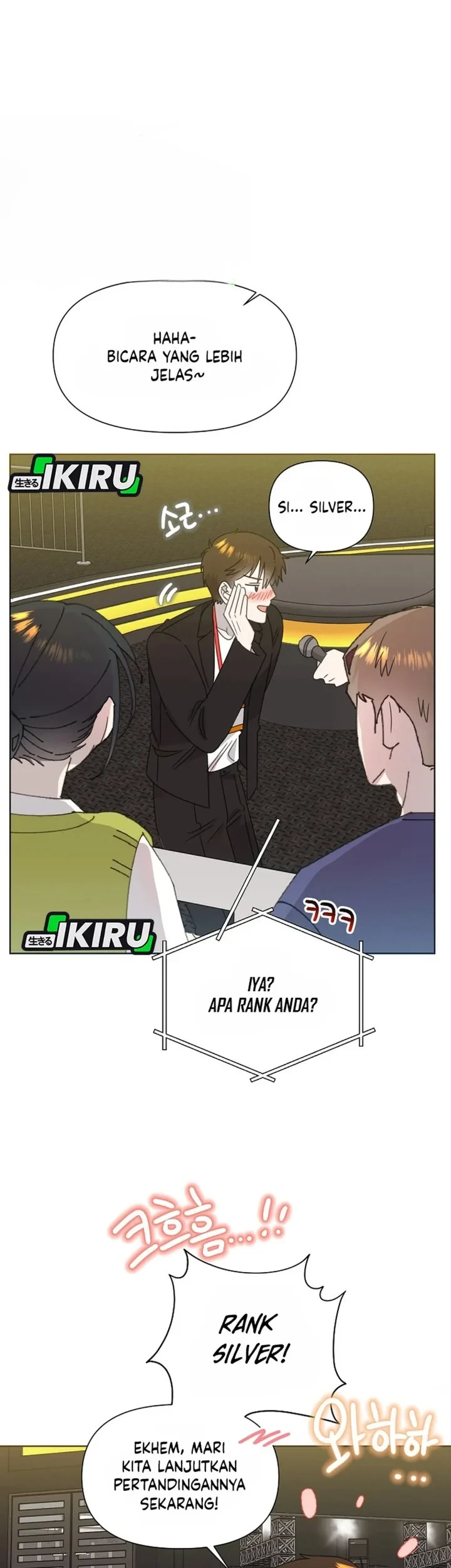 Chapter 90 - halaman 38