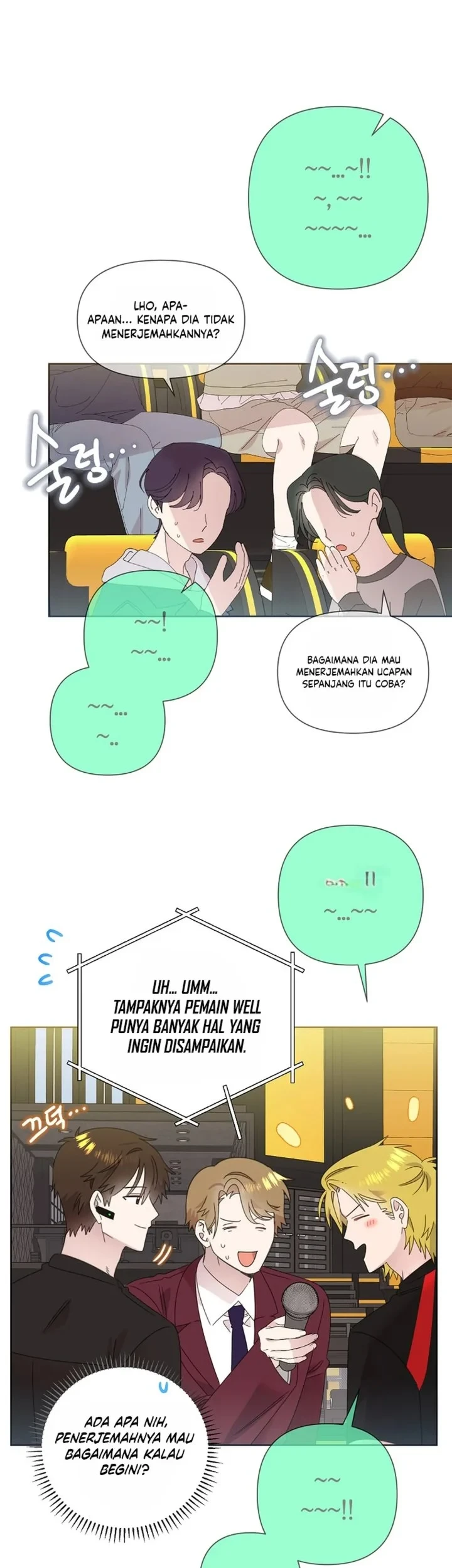 Chapter 90 - halaman 47