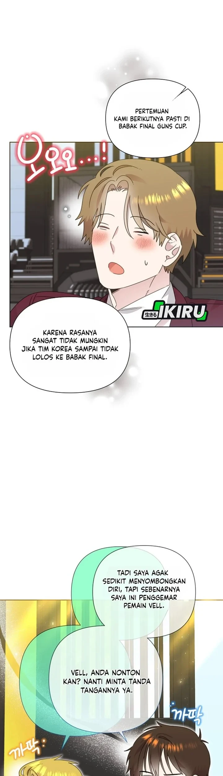 Chapter 90 - halaman 52