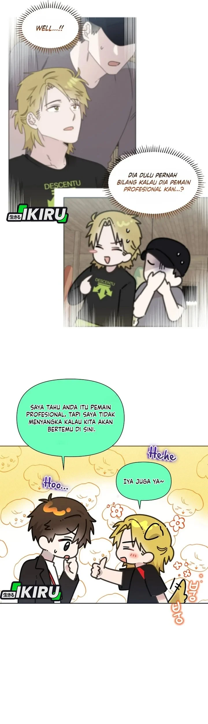 Chapter 90 - halaman 4