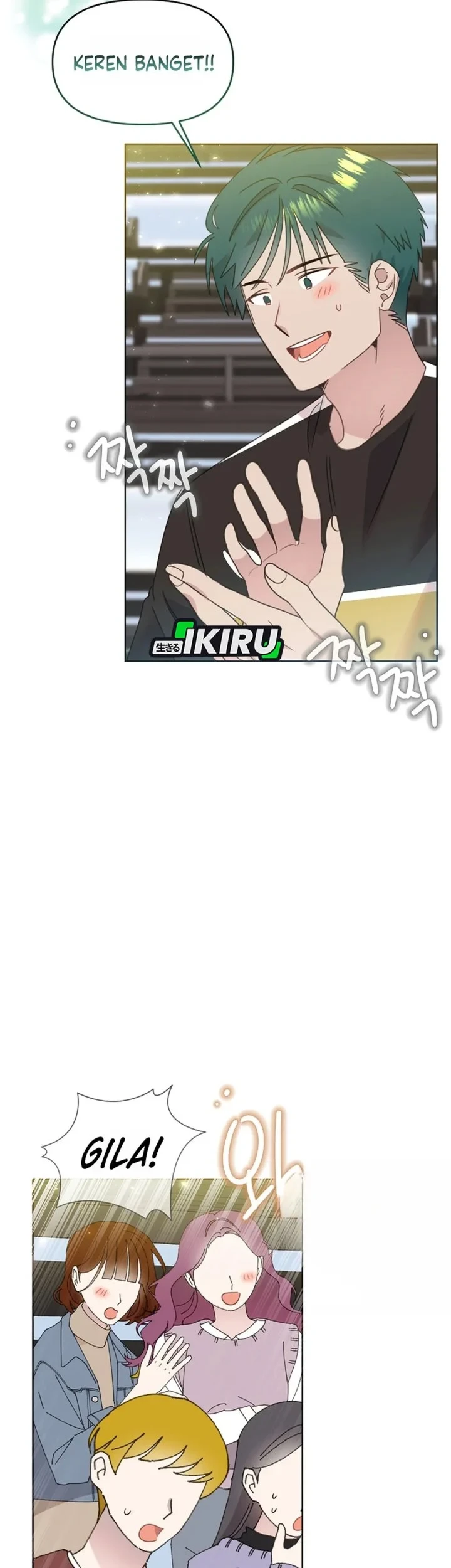 Chapter 90 - halaman 56