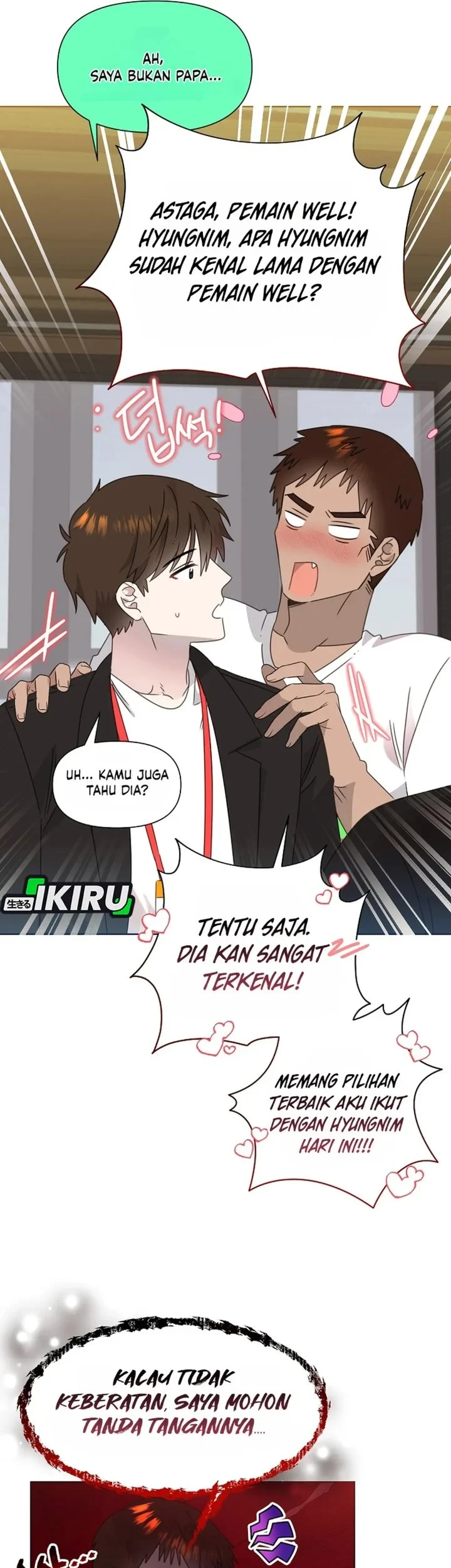Chapter 90 - halaman 7