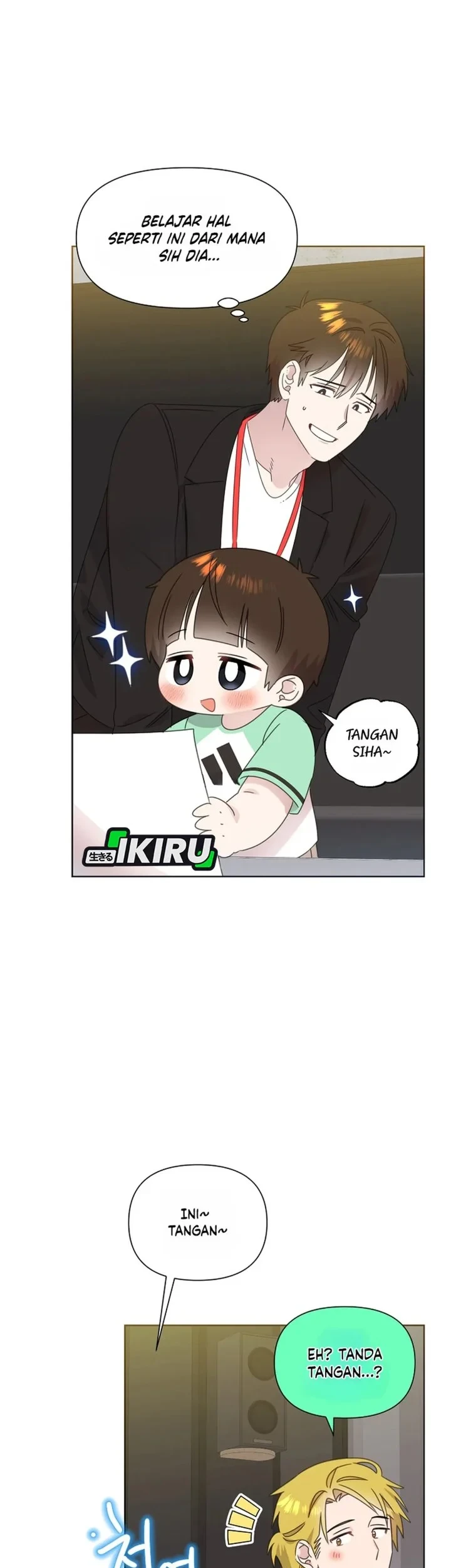 Chapter 90 - halaman 17