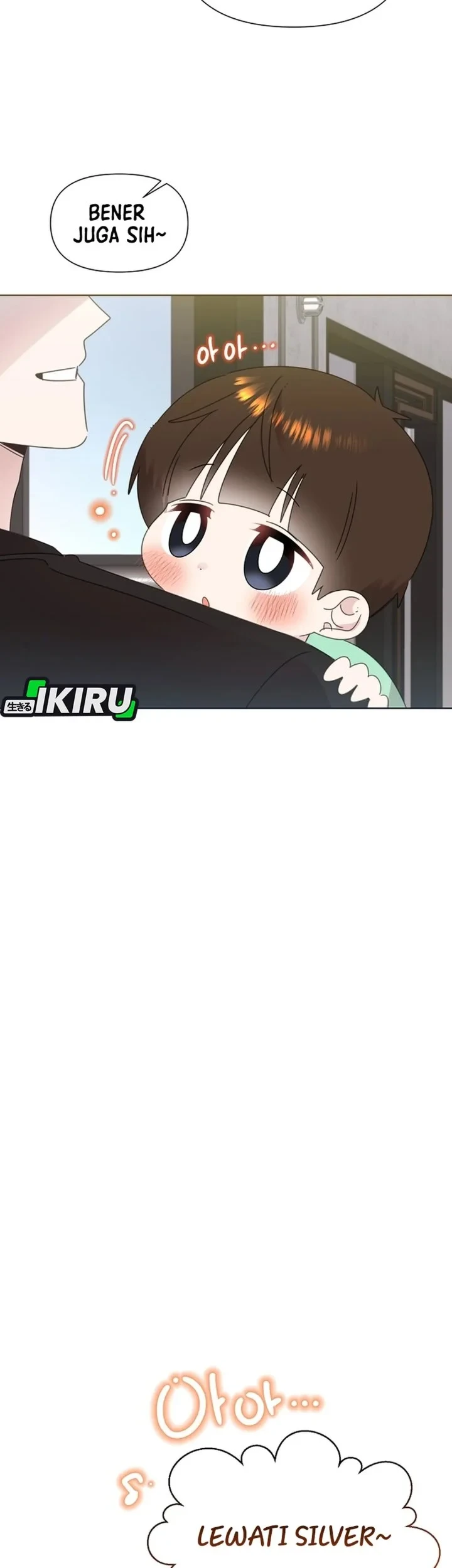 Chapter 91 - halaman 24