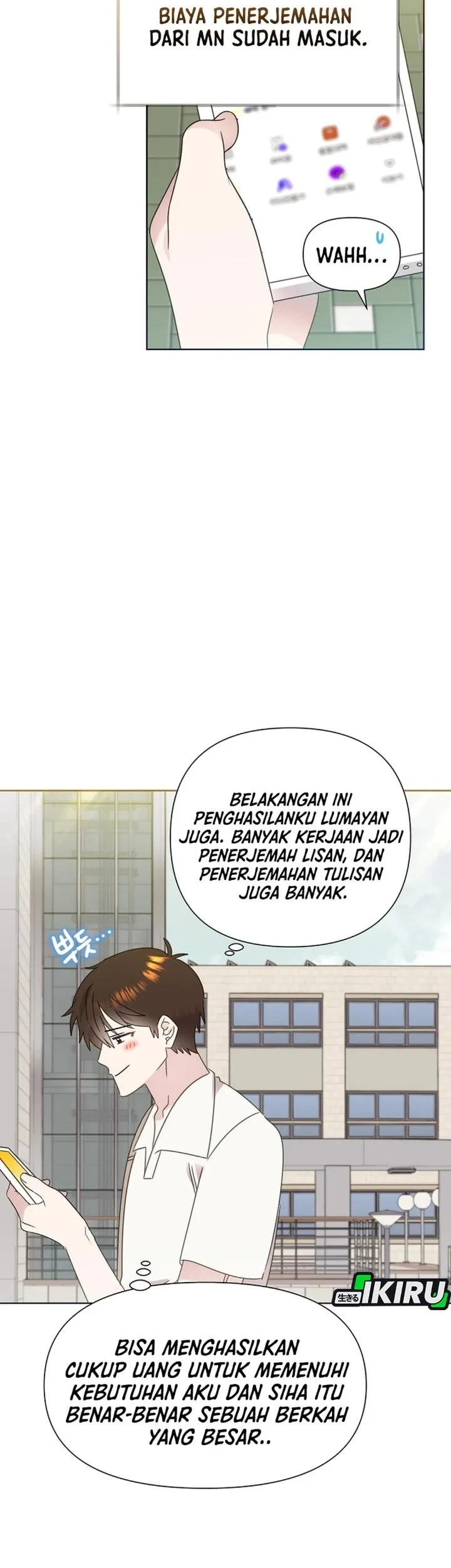 Chapter 91 - halaman 28