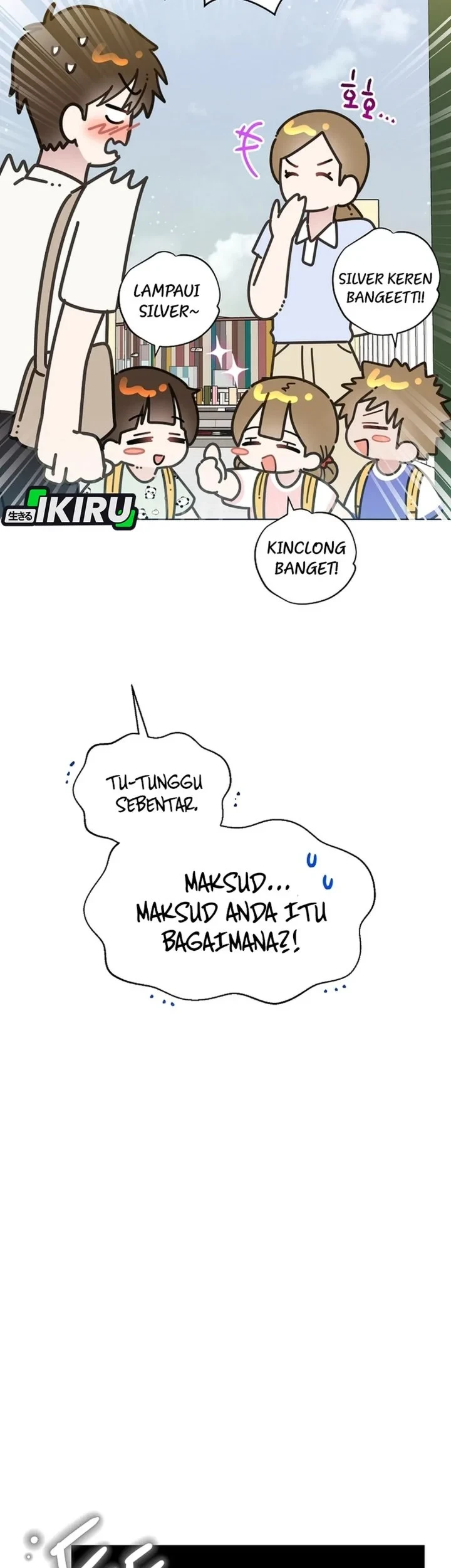 Chapter 91 - halaman 38