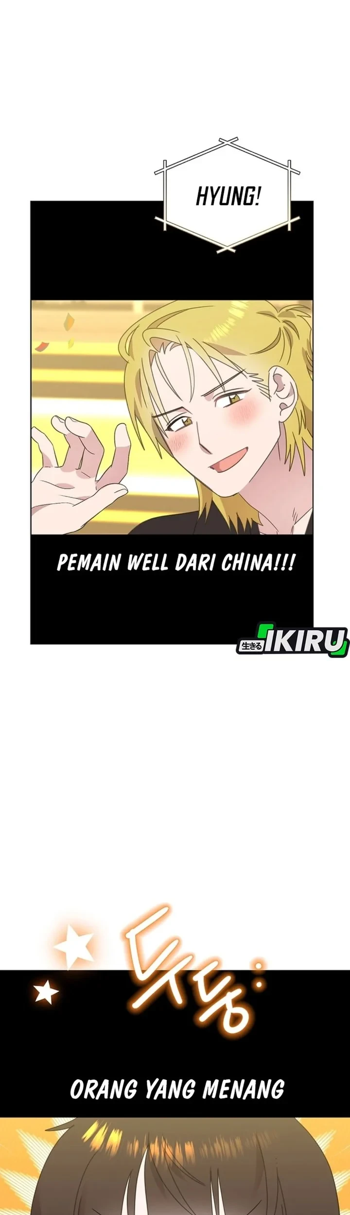 Chapter 91 - halaman 42