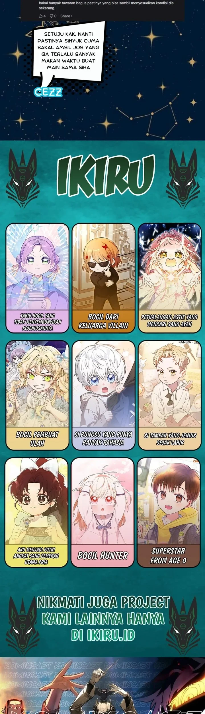 Chapter 91 - halaman 56