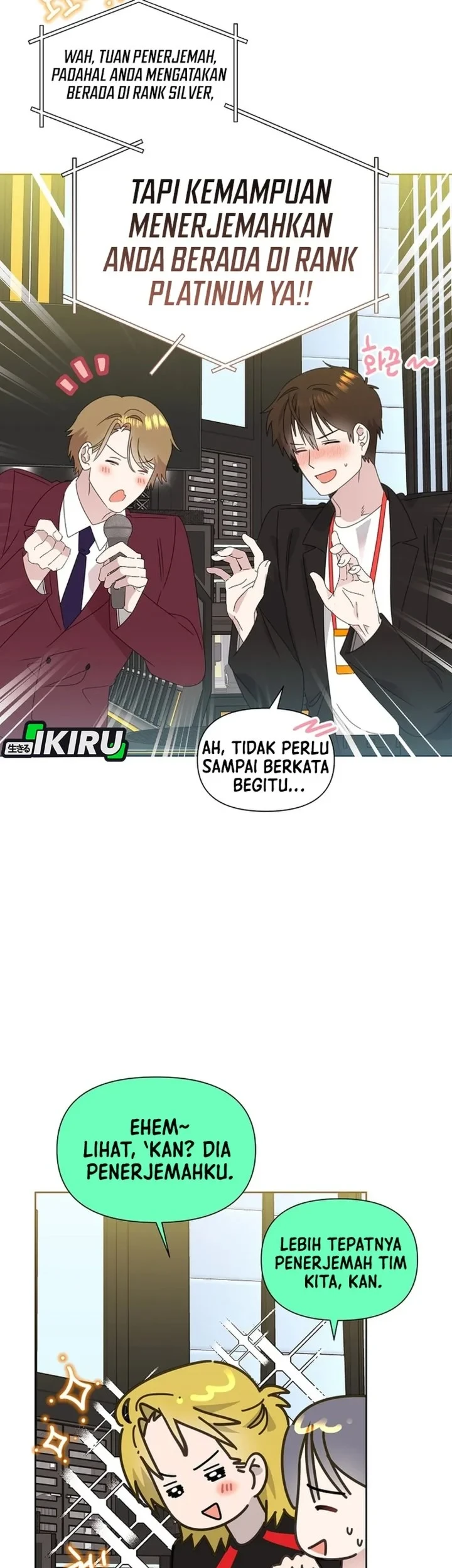 Chapter 91 - halaman 4