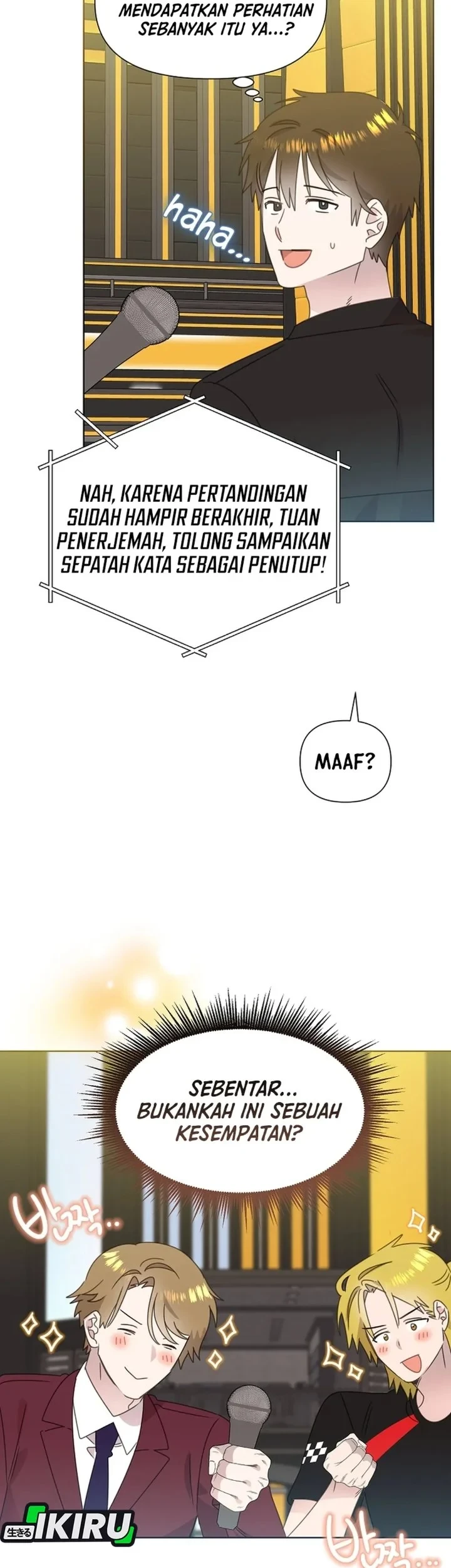 Chapter 91 - halaman 6