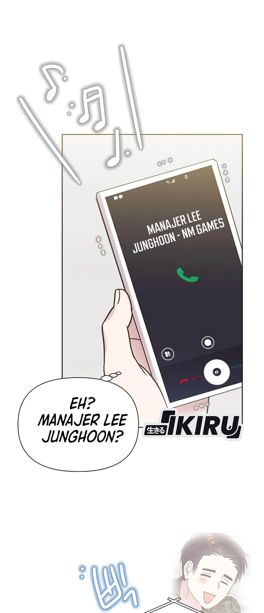 Chapter 92 - halaman 19