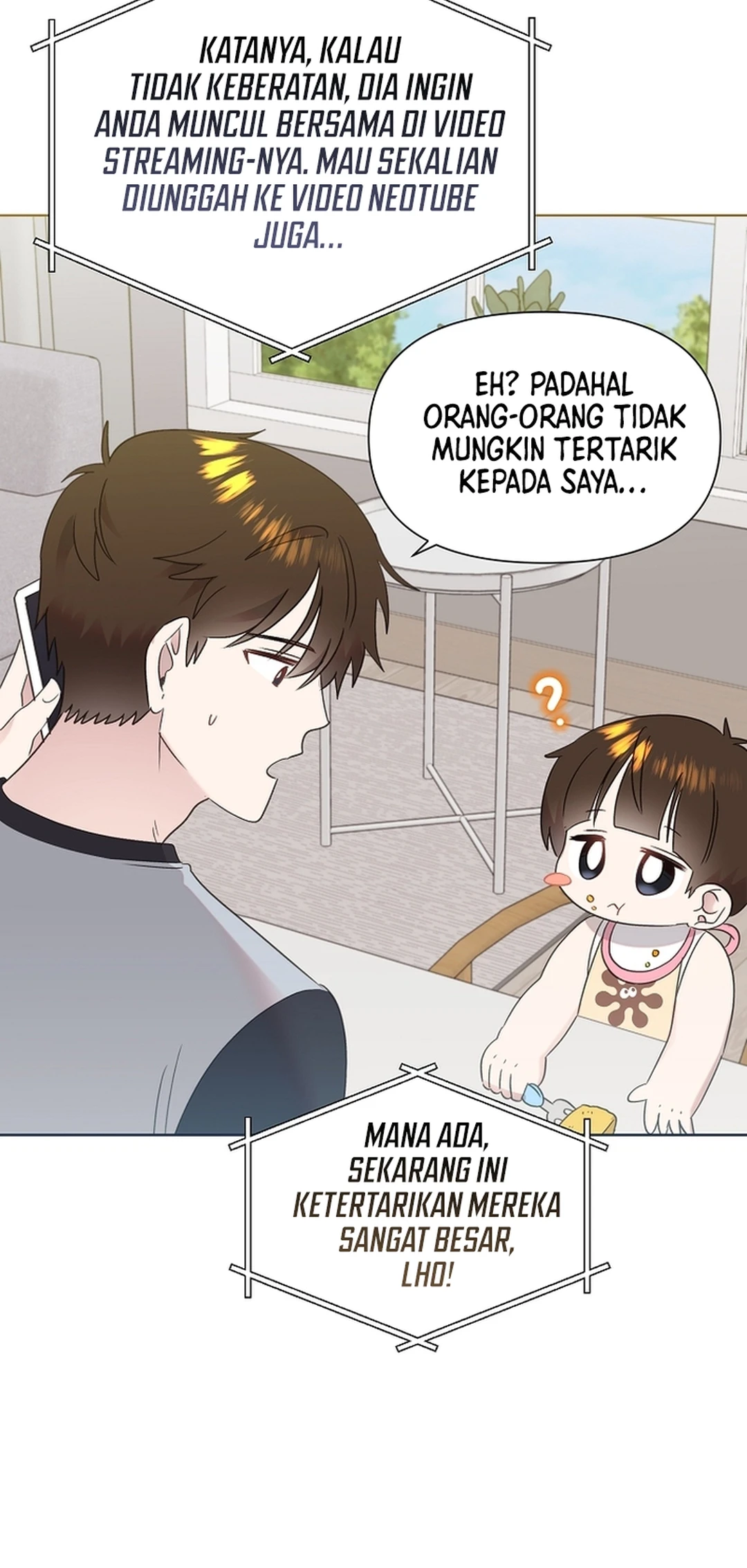 Chapter 92 - halaman 22