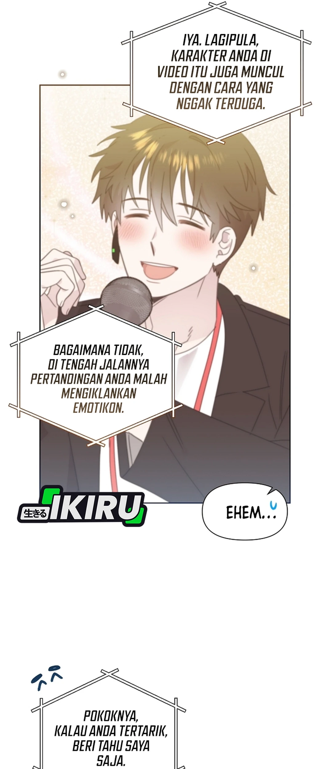 Chapter 92 - halaman 25