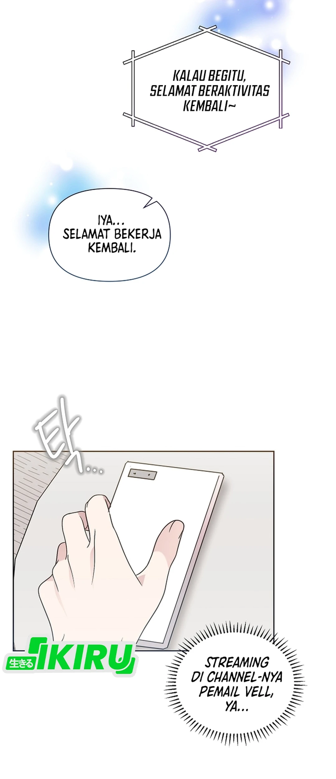 Chapter 92 - halaman 28