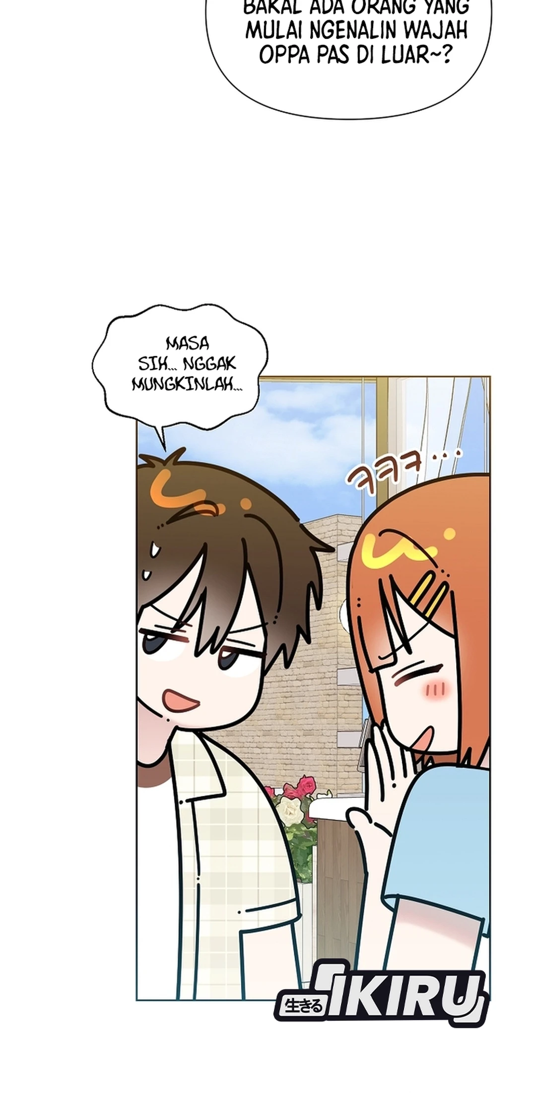 Chapter 92 - halaman 34