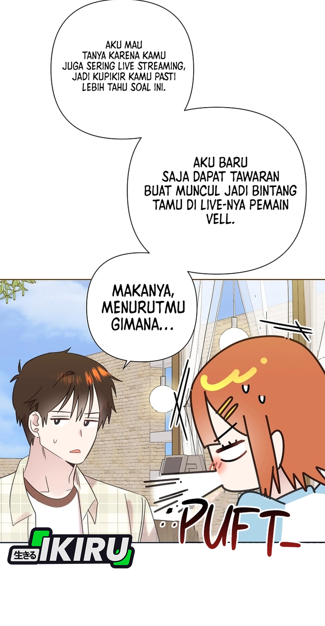 Chapter 92 - halaman 37