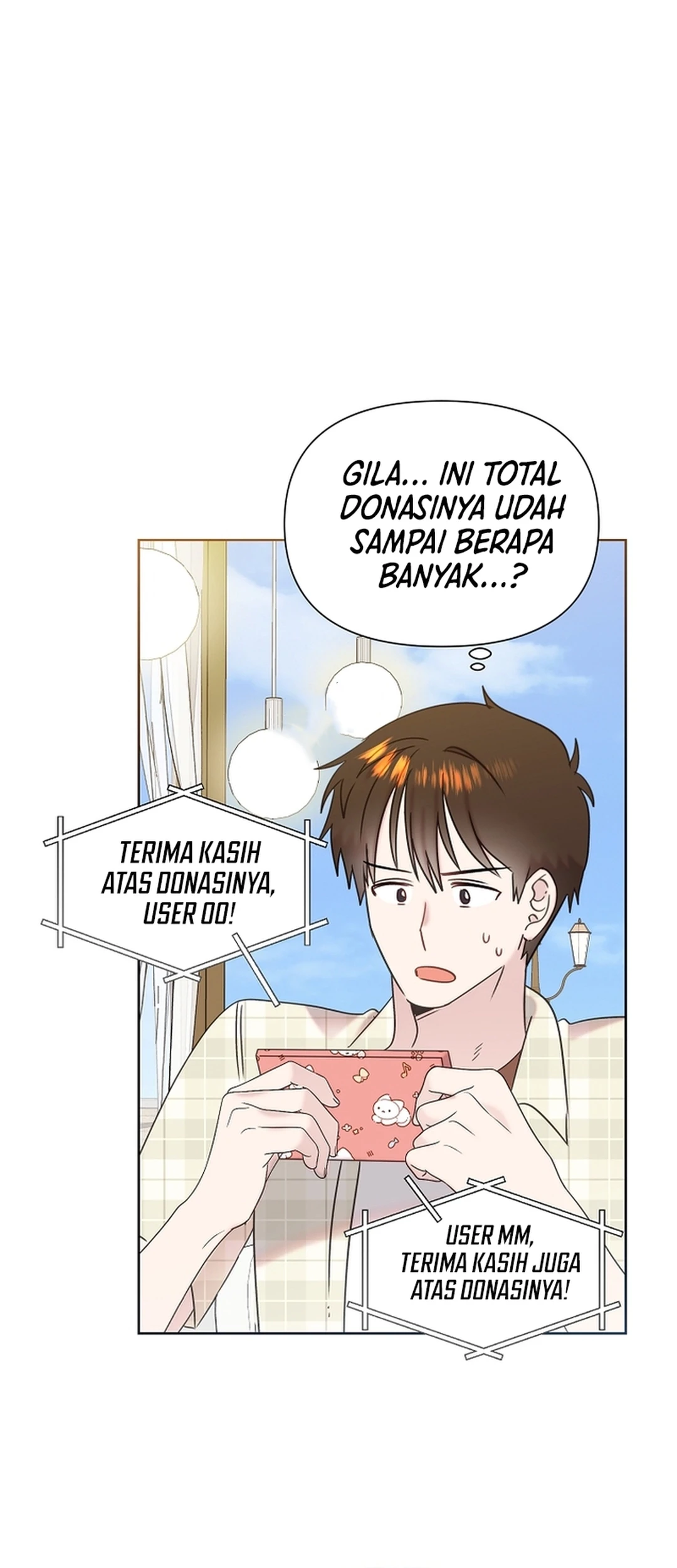 Chapter 92 - halaman 40