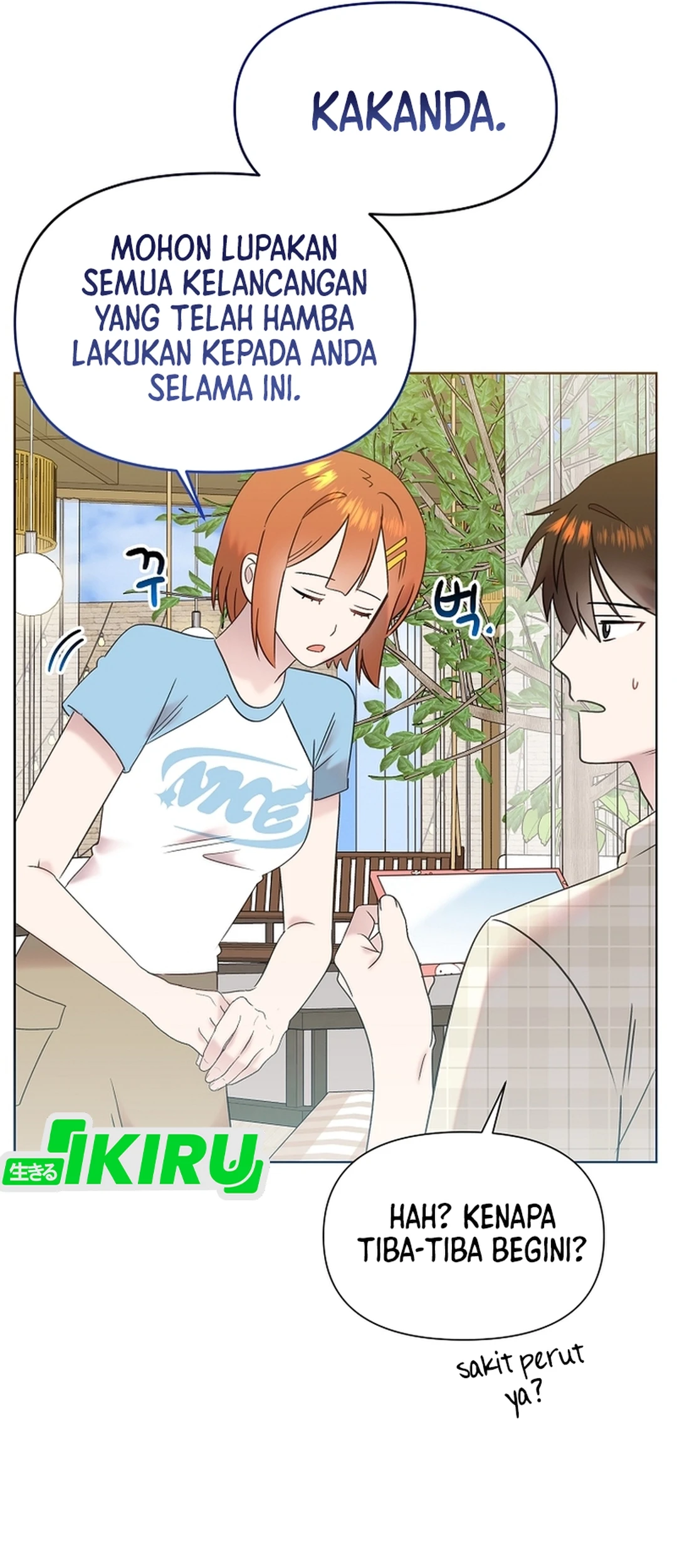 Chapter 92 - halaman 41