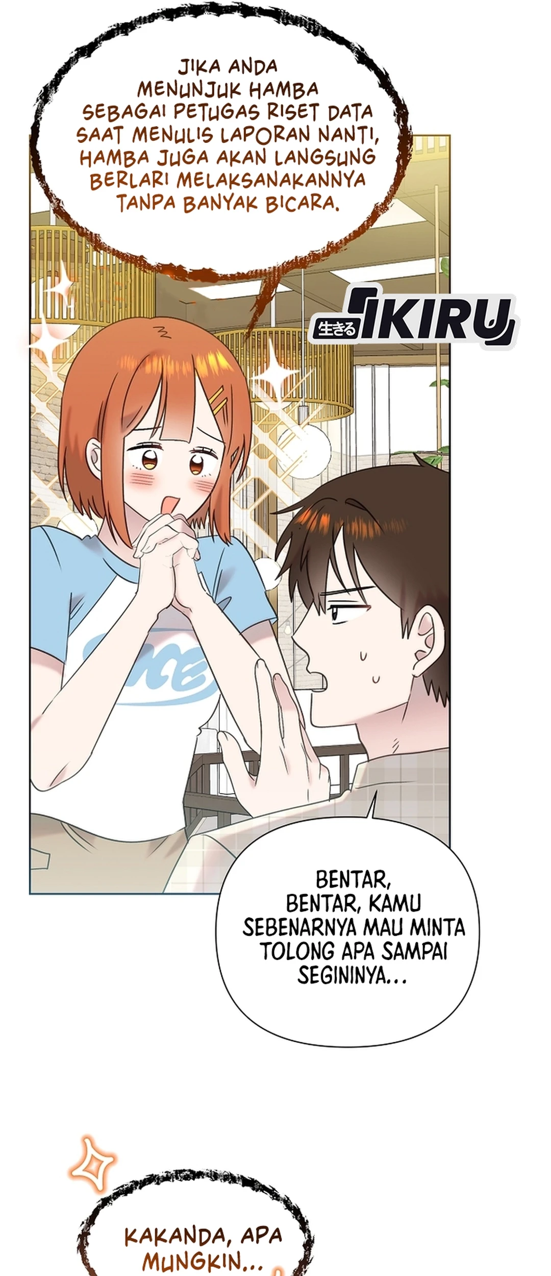 Chapter 92 - halaman 44