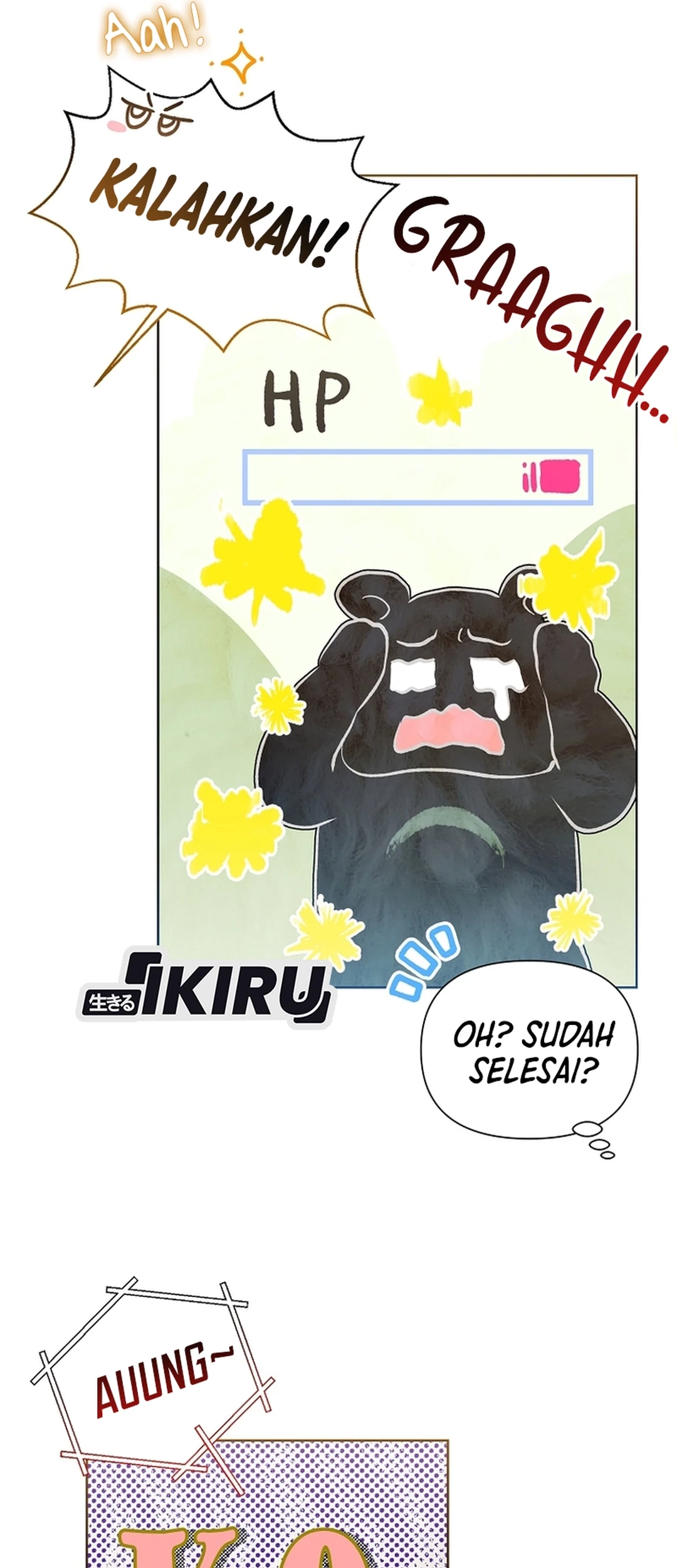 Chapter 92 - halaman 9