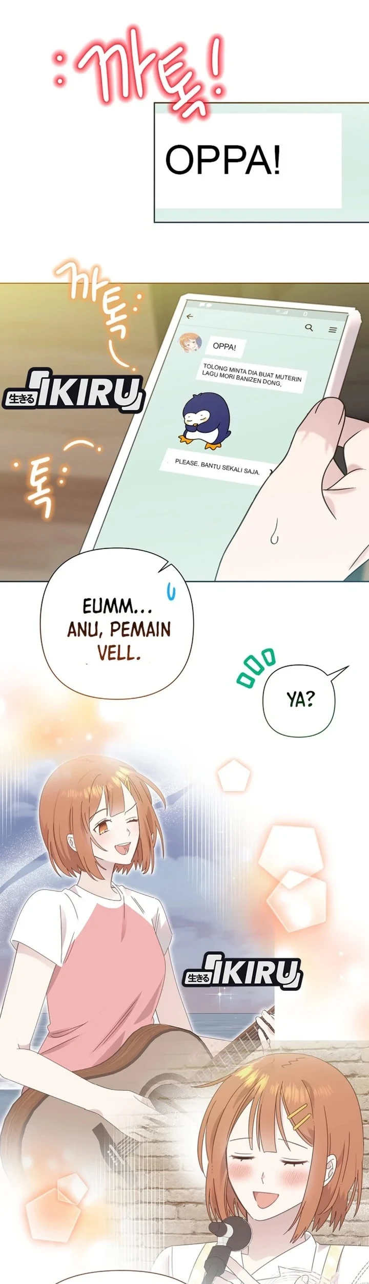 Chapter 93 - halaman 52