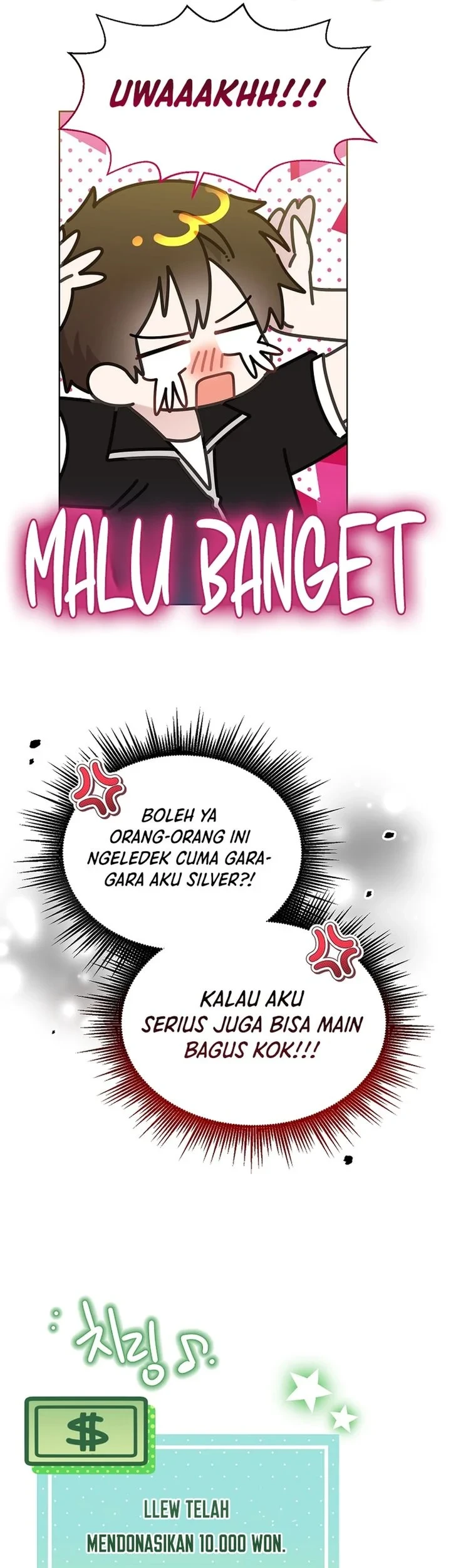 Chapter 94 - halaman 23