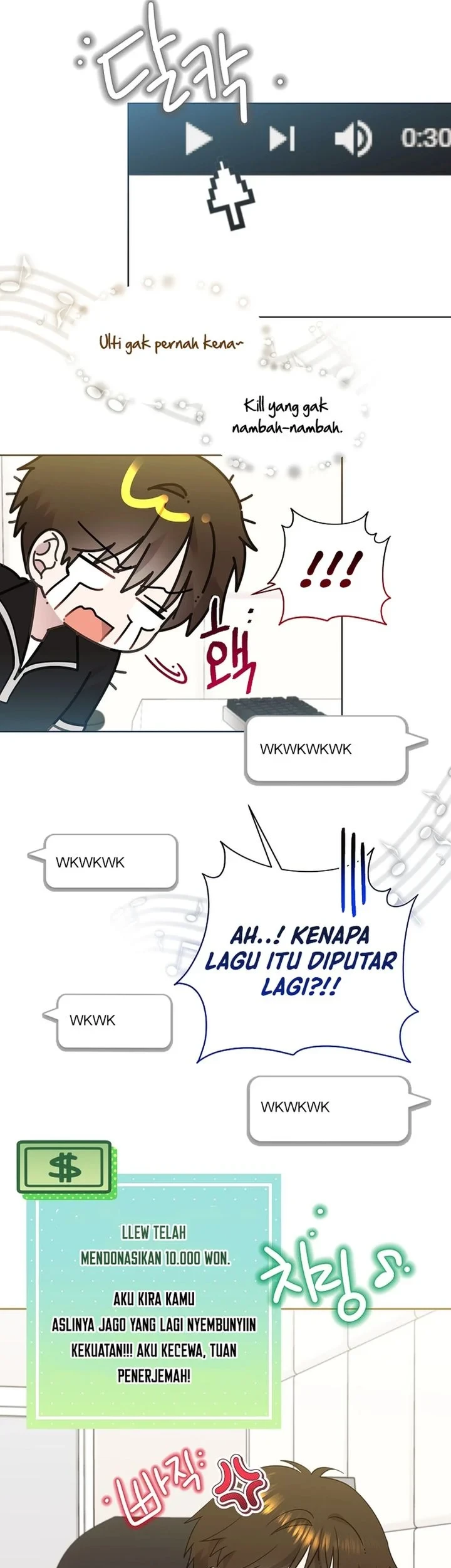 Chapter 94 - halaman 29