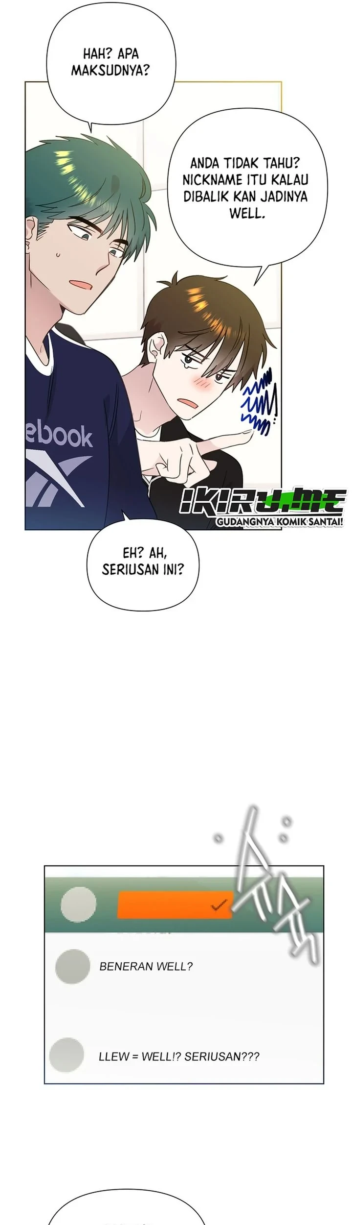 Chapter 94 - halaman 31