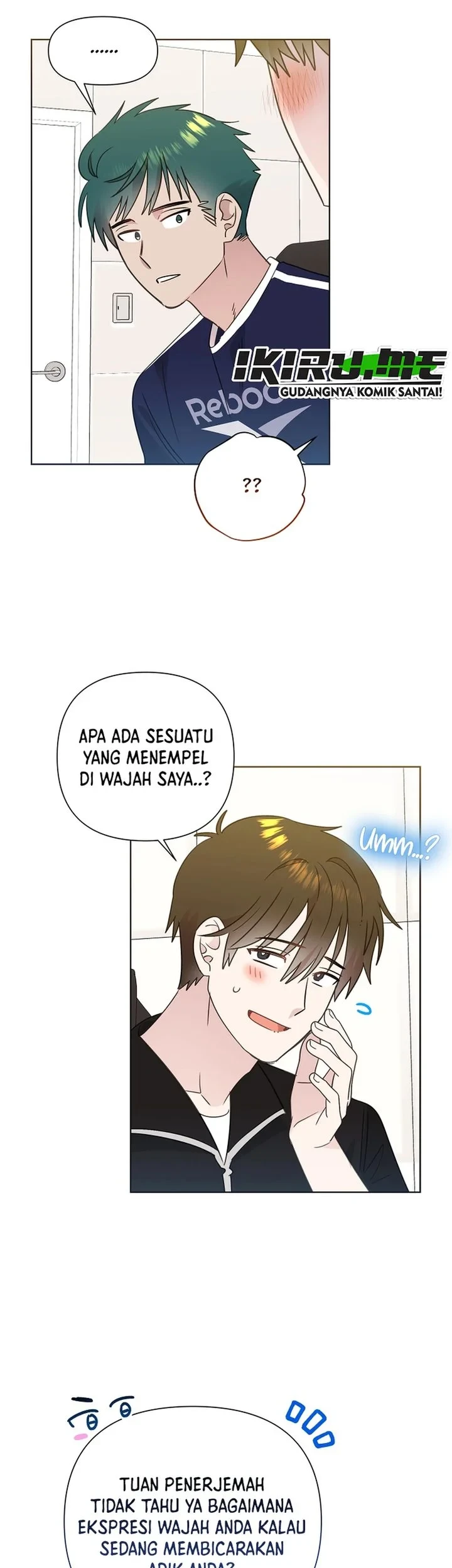 Chapter 94 - halaman 39