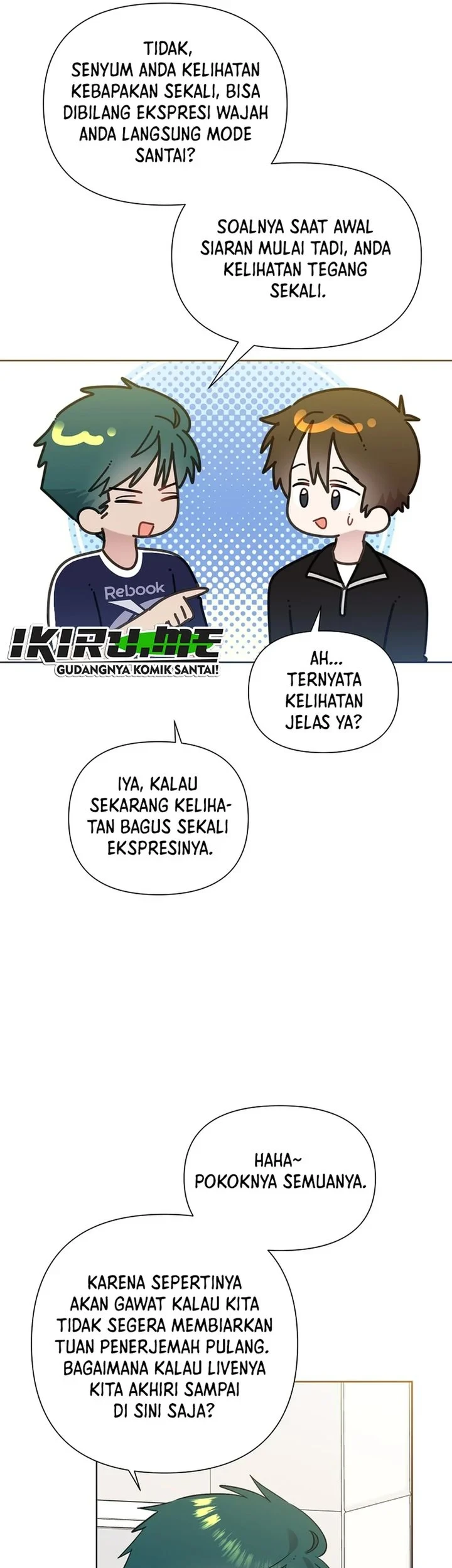 Chapter 94 - halaman 41