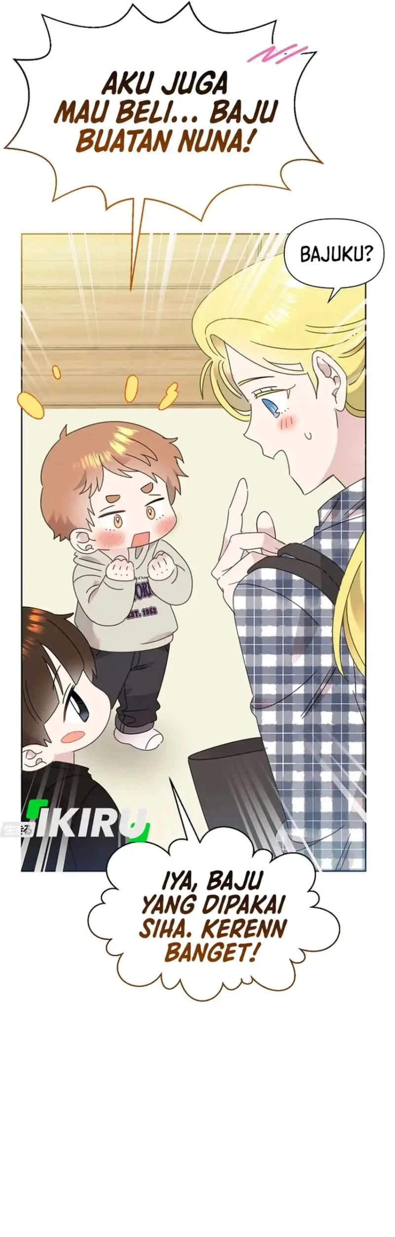 Chapter 95 - halaman 20