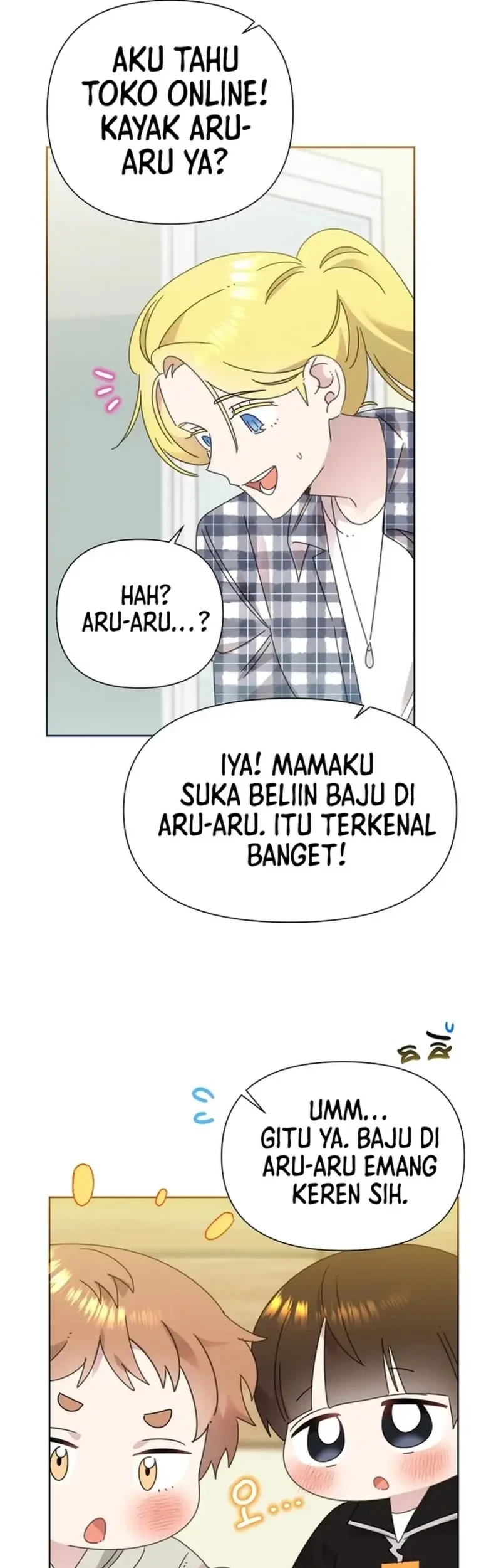 Chapter 95 - halaman 23