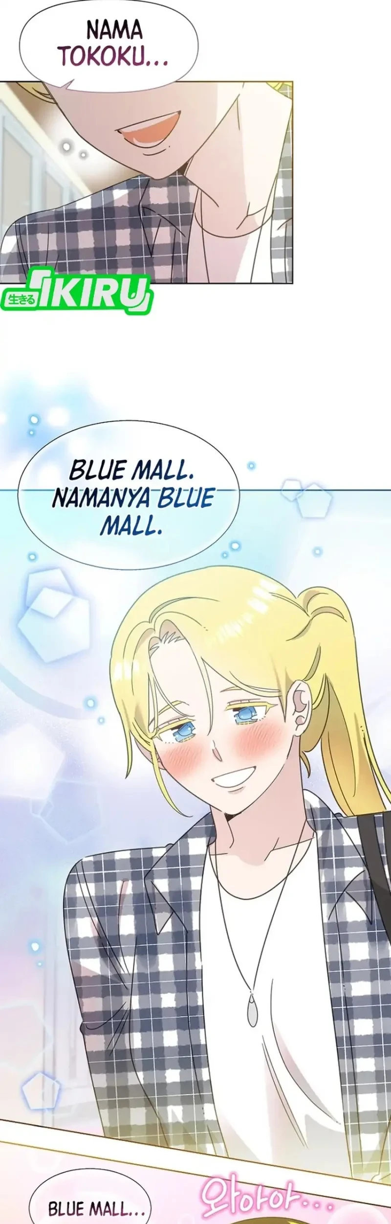 Chapter 95 - halaman 25