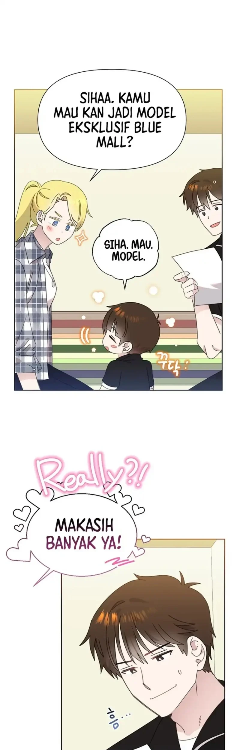 Chapter 95 - halaman 34