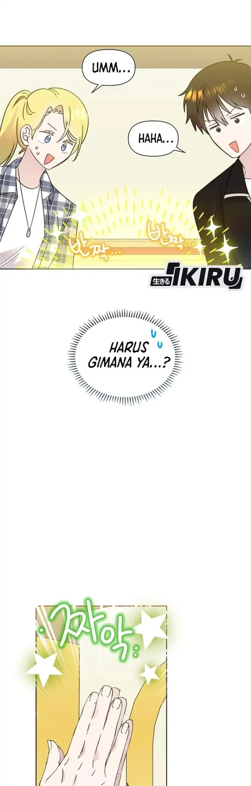 Chapter 95 - halaman 40