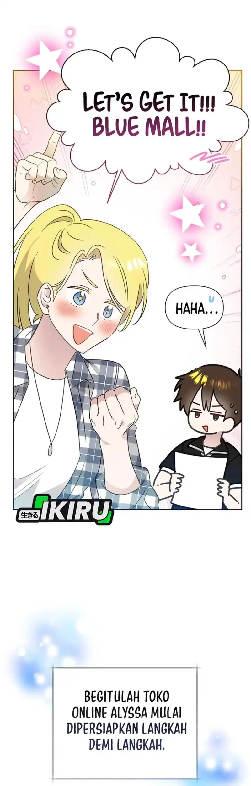 Chapter 95 - halaman 46