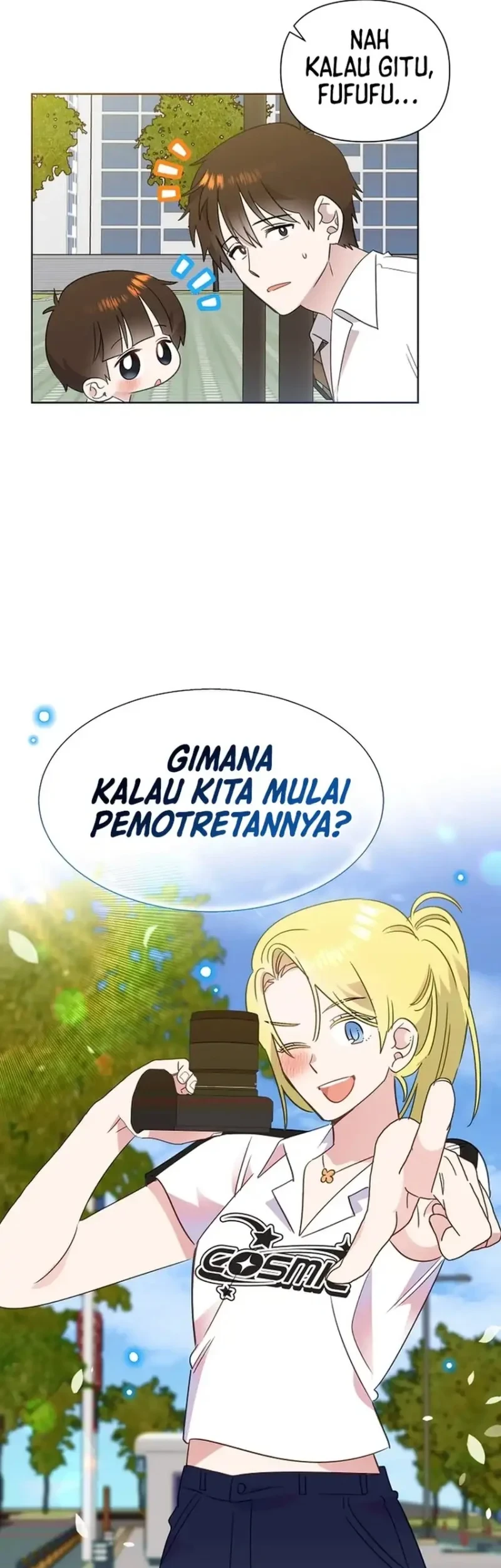 Chapter 95 - halaman 60