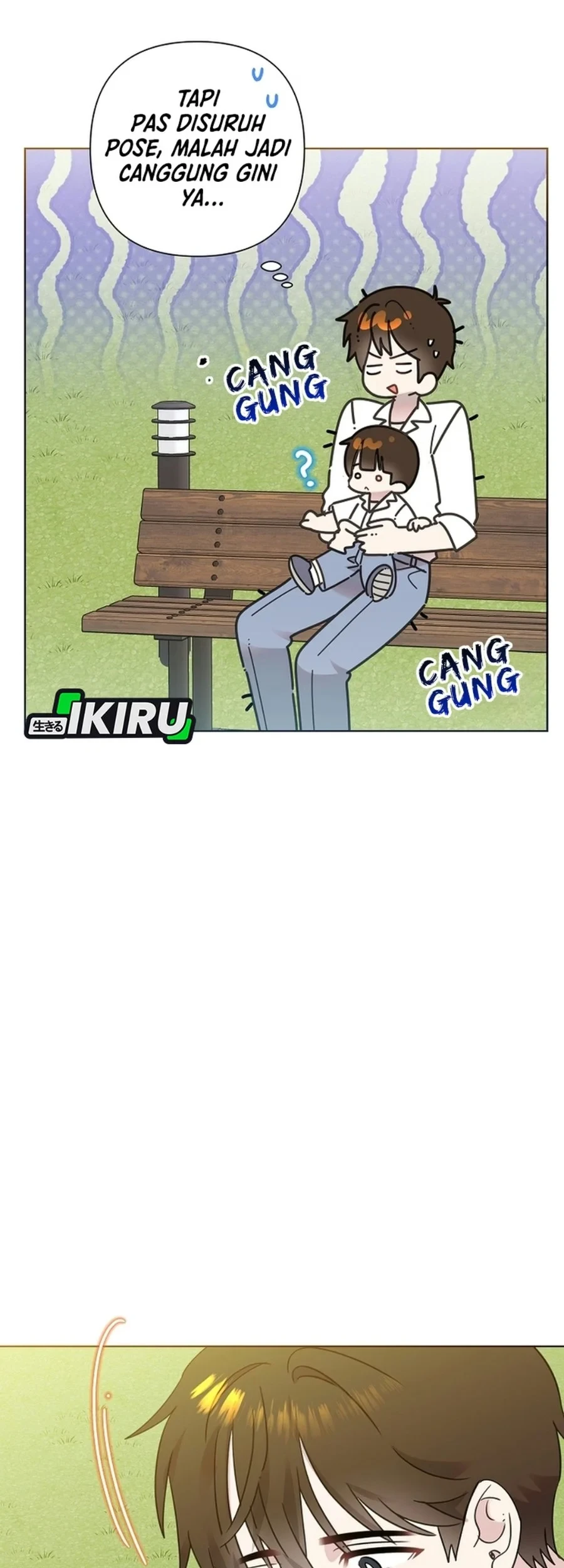 Chapter 96 - halaman 18